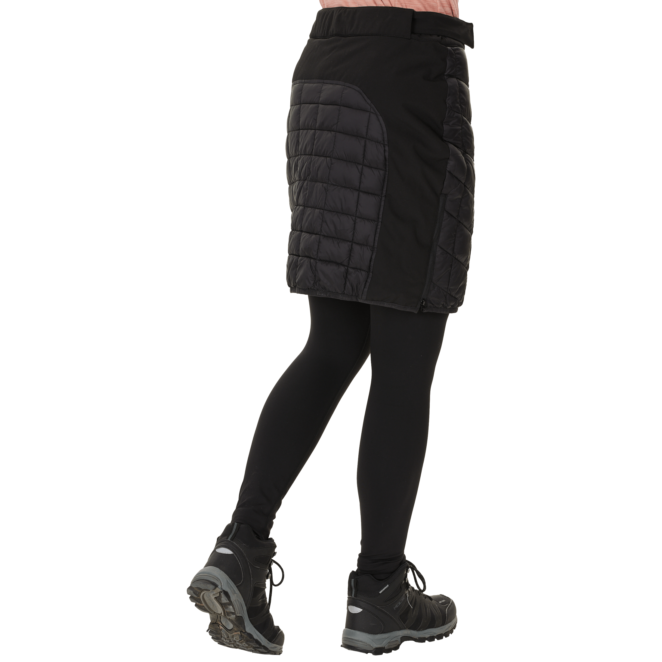 Vertical Katea W CFT  Skirt - Fritid og bomull