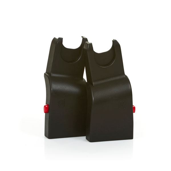 ABC DesignABC Design   universal Babyschalen Adapter