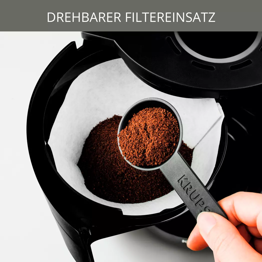Kaffeemaschine ProAroma