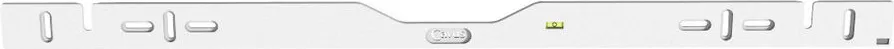 Support mural Cavus blanc pour Sonos Arc Supports pour enceintes