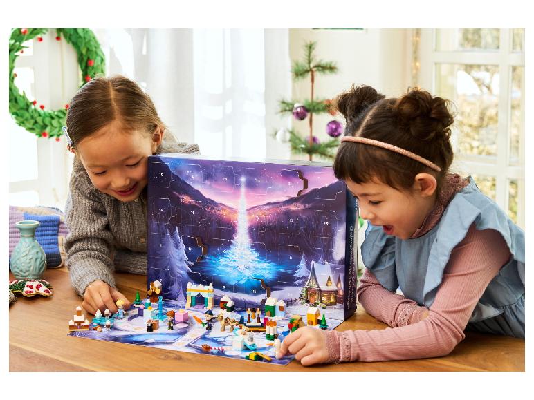 43273 Disney Adventskalender 2025