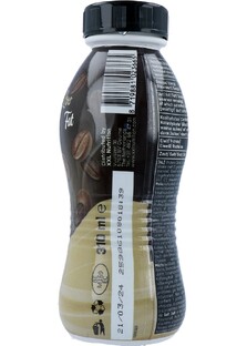 XXL Nutrition N'Joy Protein Drink - Iced Coffee 310ML