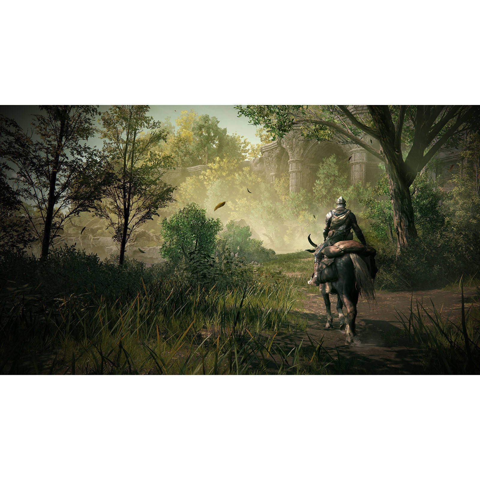 Bandai Elden Ring: Shadow of the Erdtree Edition (PlayStation 5)