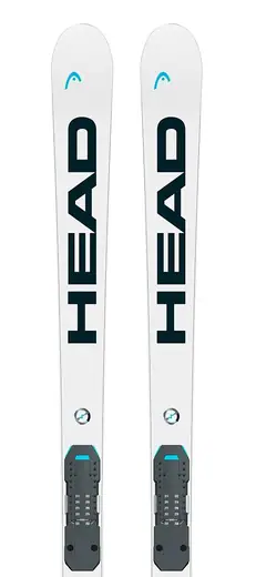 Head WCR e.GS Rebel Team Race Ski | SkatePro