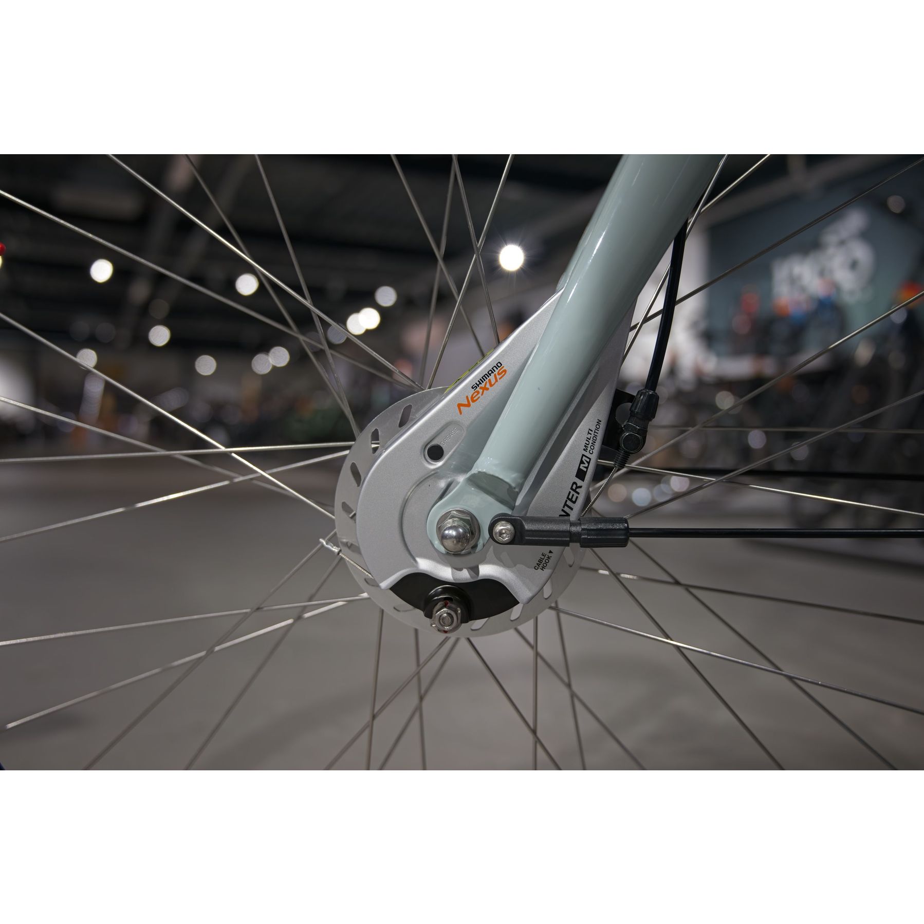 Batavus Fonk N3 2025