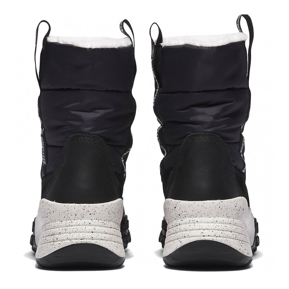 Timberland MORIAH RANGE PULL ON WP - Après-ski Femme jet black