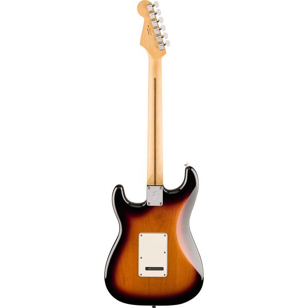 Fender Anniv. Player Strat PF 2TS