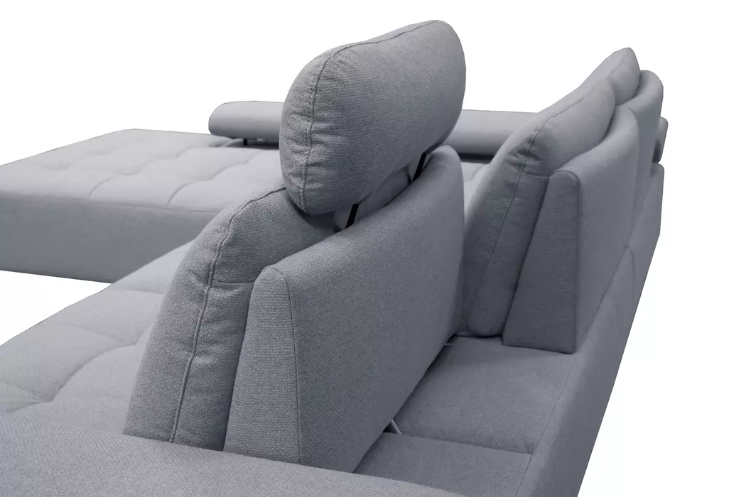Ecksofa Alvin