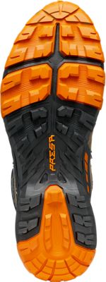 ScarpaRush Trek GTX - braun