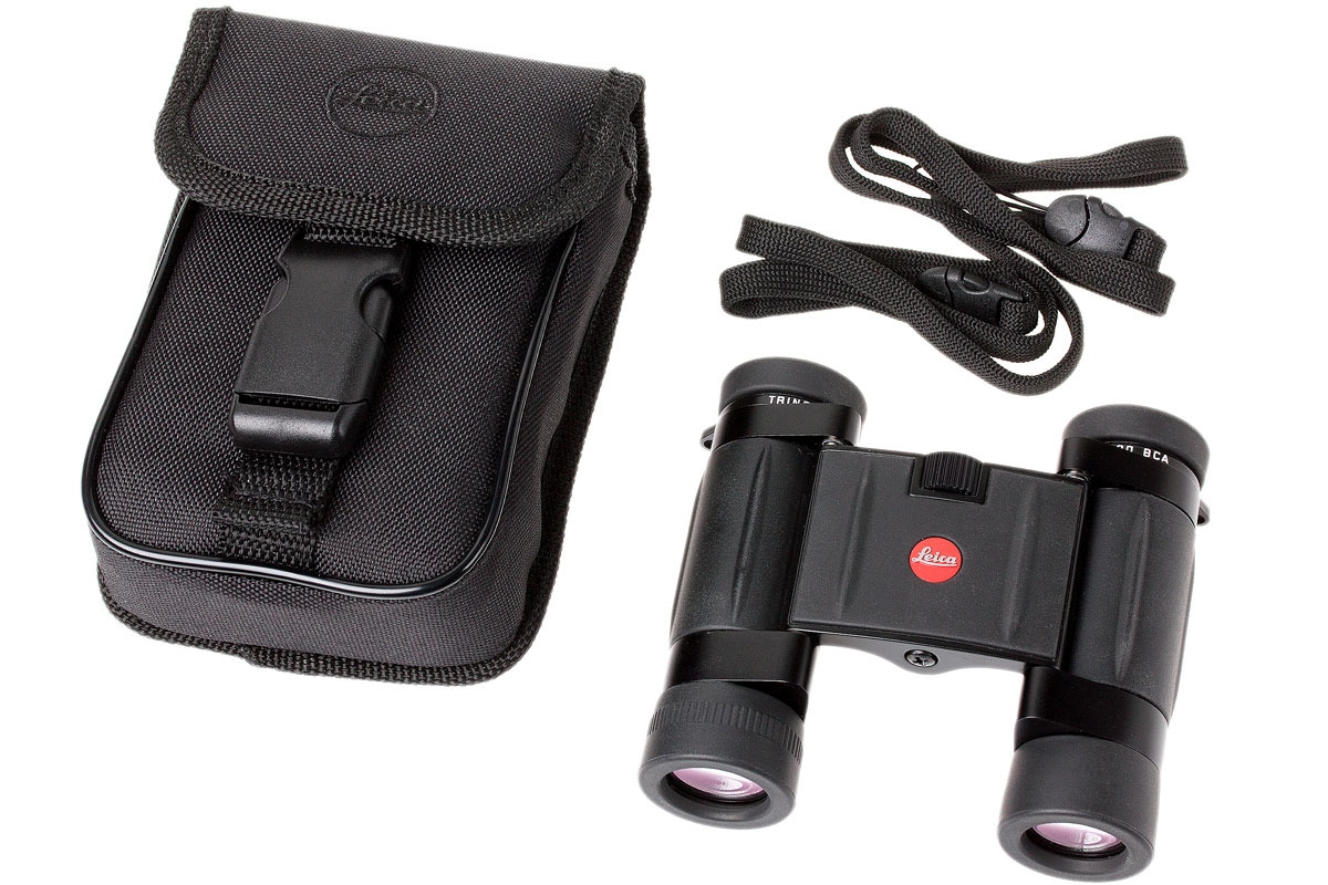 Leica Trinovid 8x20 BCA