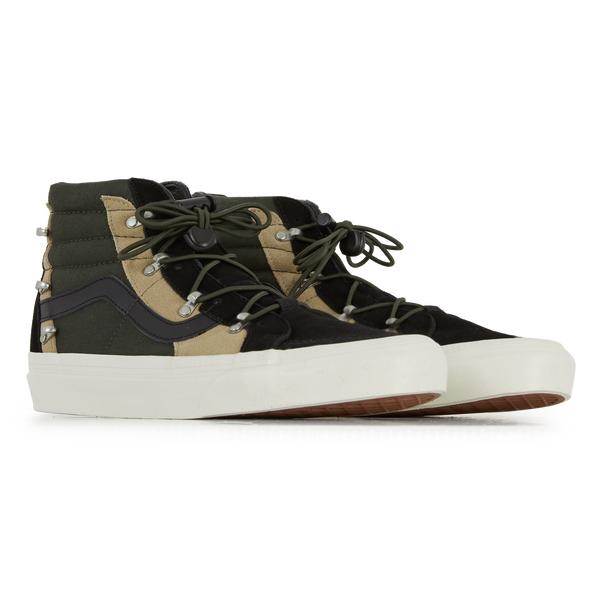 VANS SK8-HI UTILITY