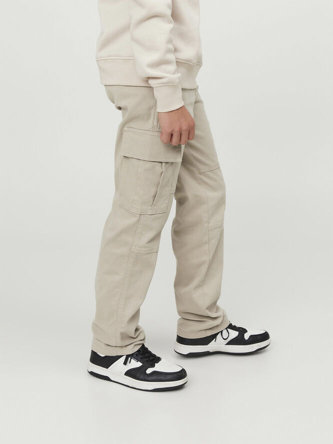 Jack & Jones JSPTKANE JJHARLOW CARGO SN JNR Crockery