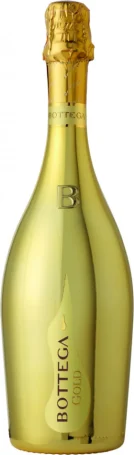 BOTTEGA GOLD PROSECCO 75CL