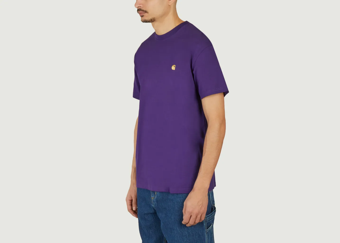 T-Shirt Chase Carhartt WIP