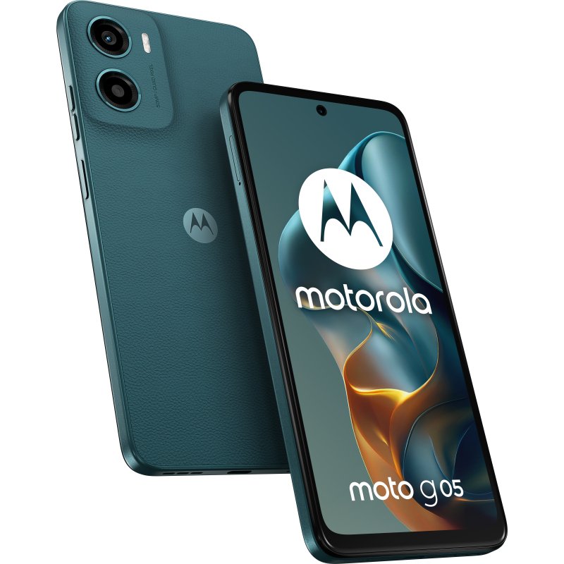 Motorola moto g05 16,9 cm (6.67
