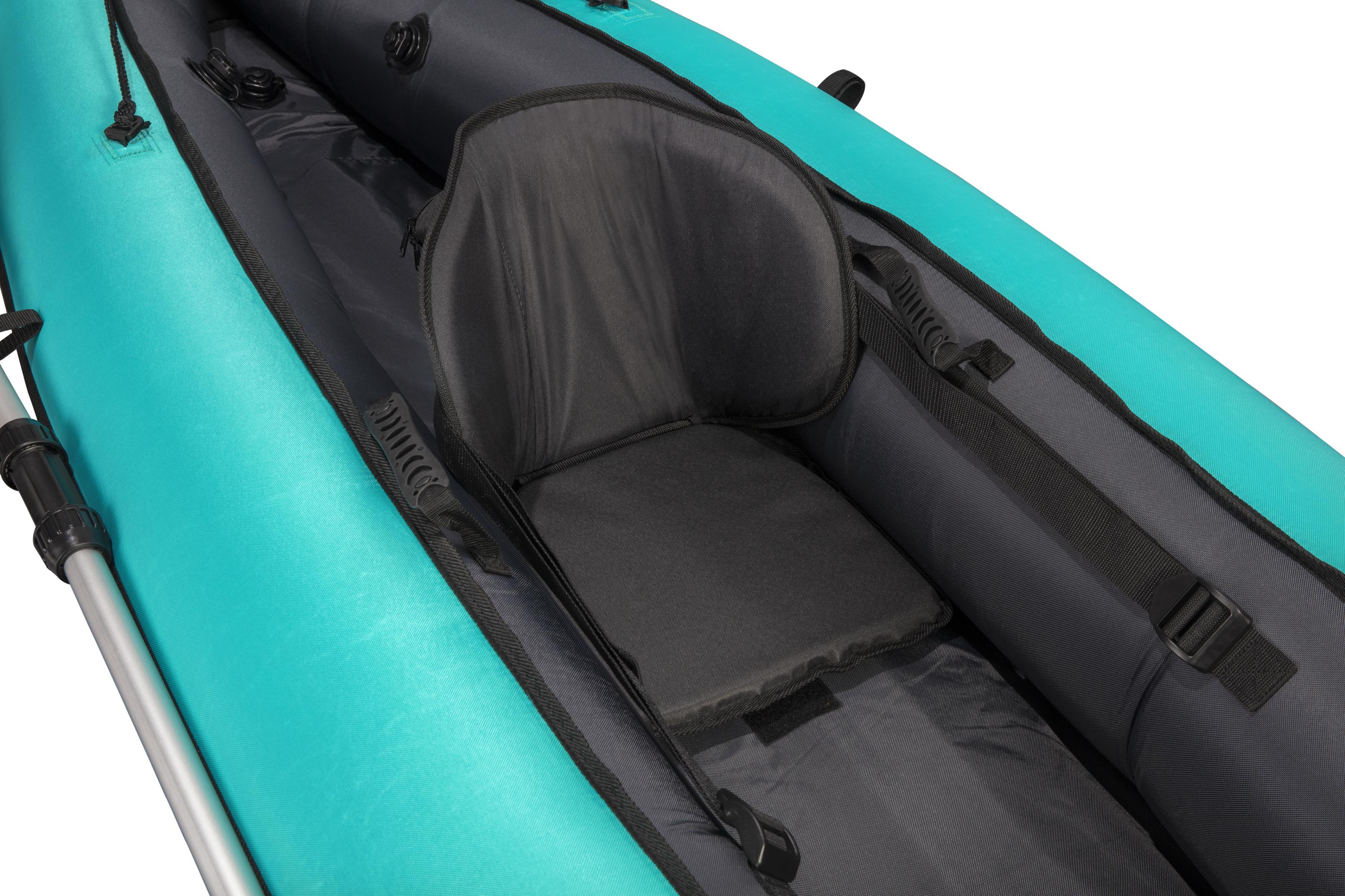Bestway® Hydro-Force™ Kajak-Set Ventura Elite™ X1 280 x 86 x 40 cm