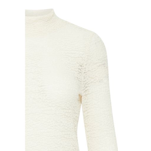 Fransa Sammi Bluse, Birch, XXL