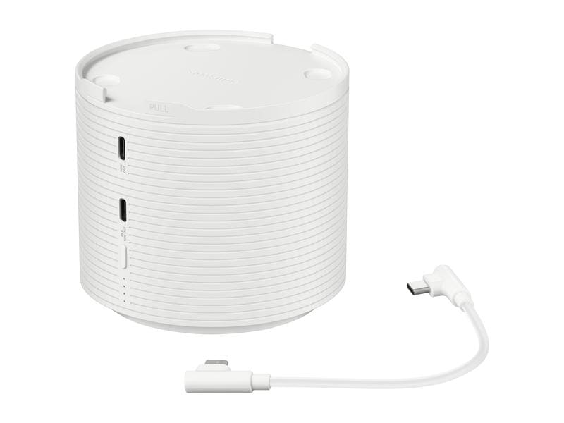 Samsung Akku Basis The Freestyle Battery Pack – Flexibel im Innen- und Aussenbereich bewegen