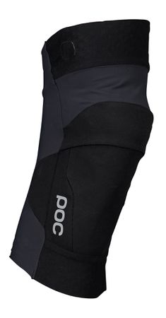 OSEUS VPD KNEE  uranium black  S