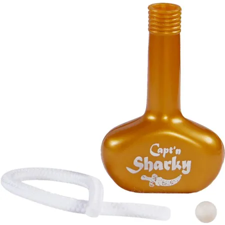 Die Spiegelburg Die magische Flasche Capt'n Sharky