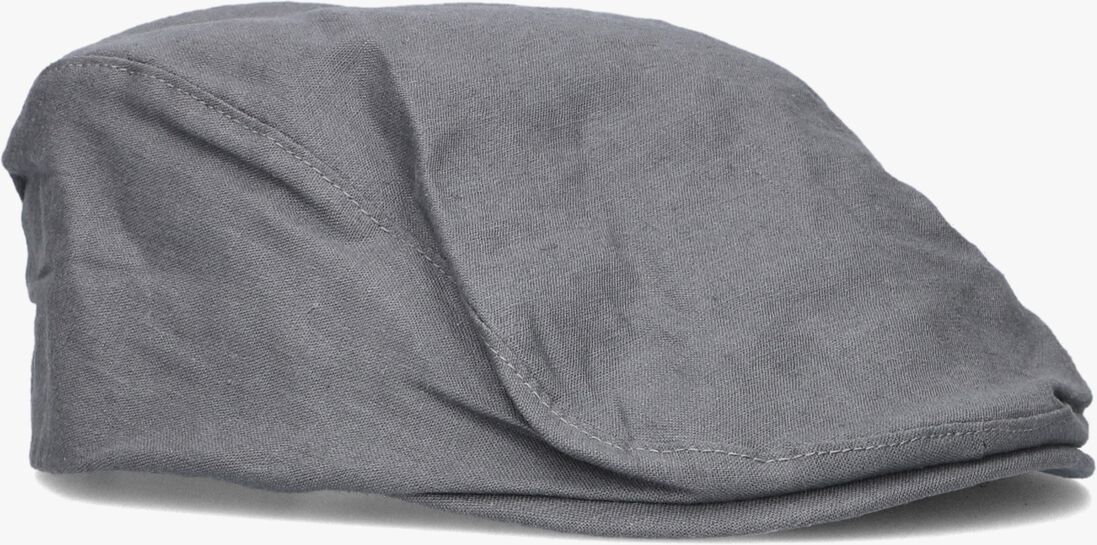 LIL\\' ATELIER grijze lil' atelier hoed nbmfelix sixpence hat