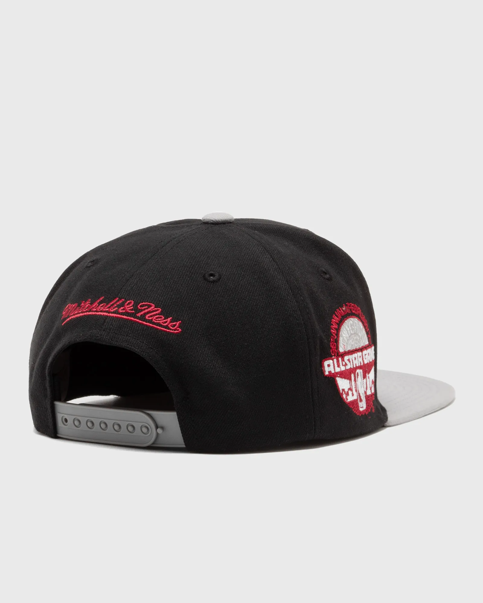Mitchell & Ness NBA CORE III SNAPBACK CHICAGO BULLS