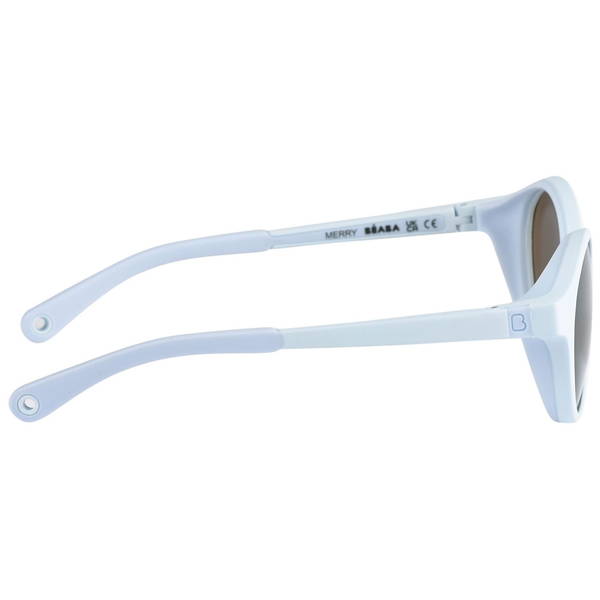 BeabaBeaba   Kinder Sonnenbrille Merry light blue