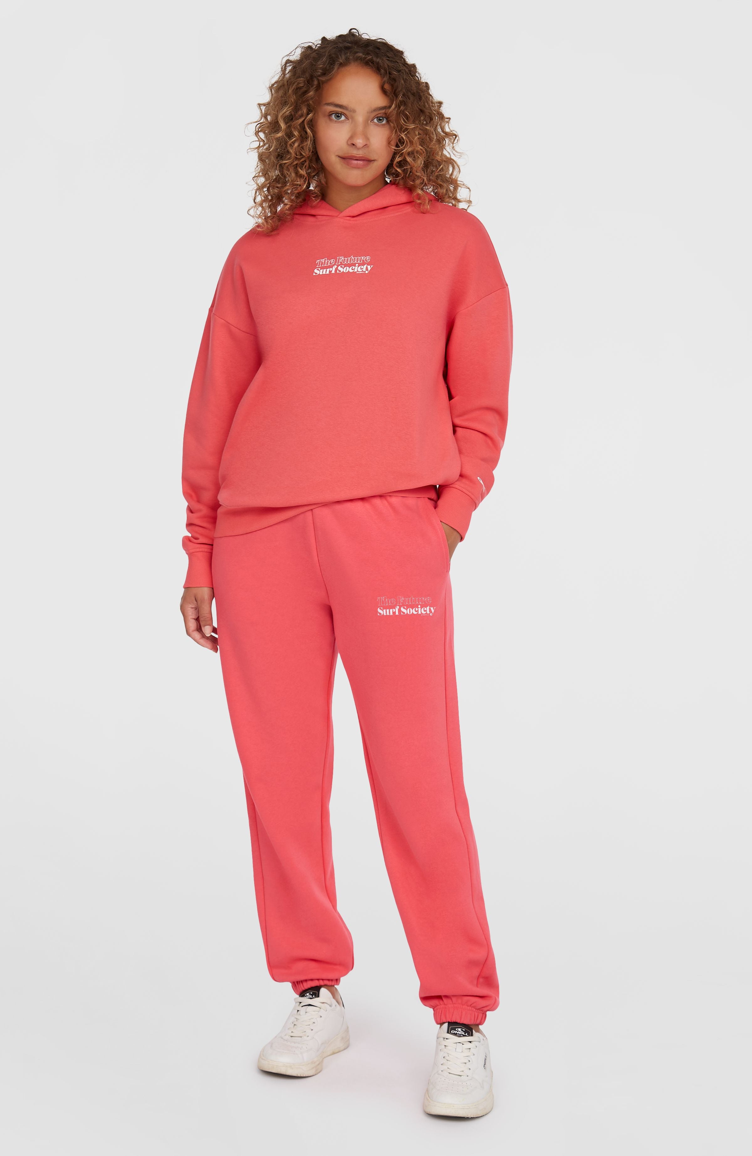 Future Surf Society hoodie