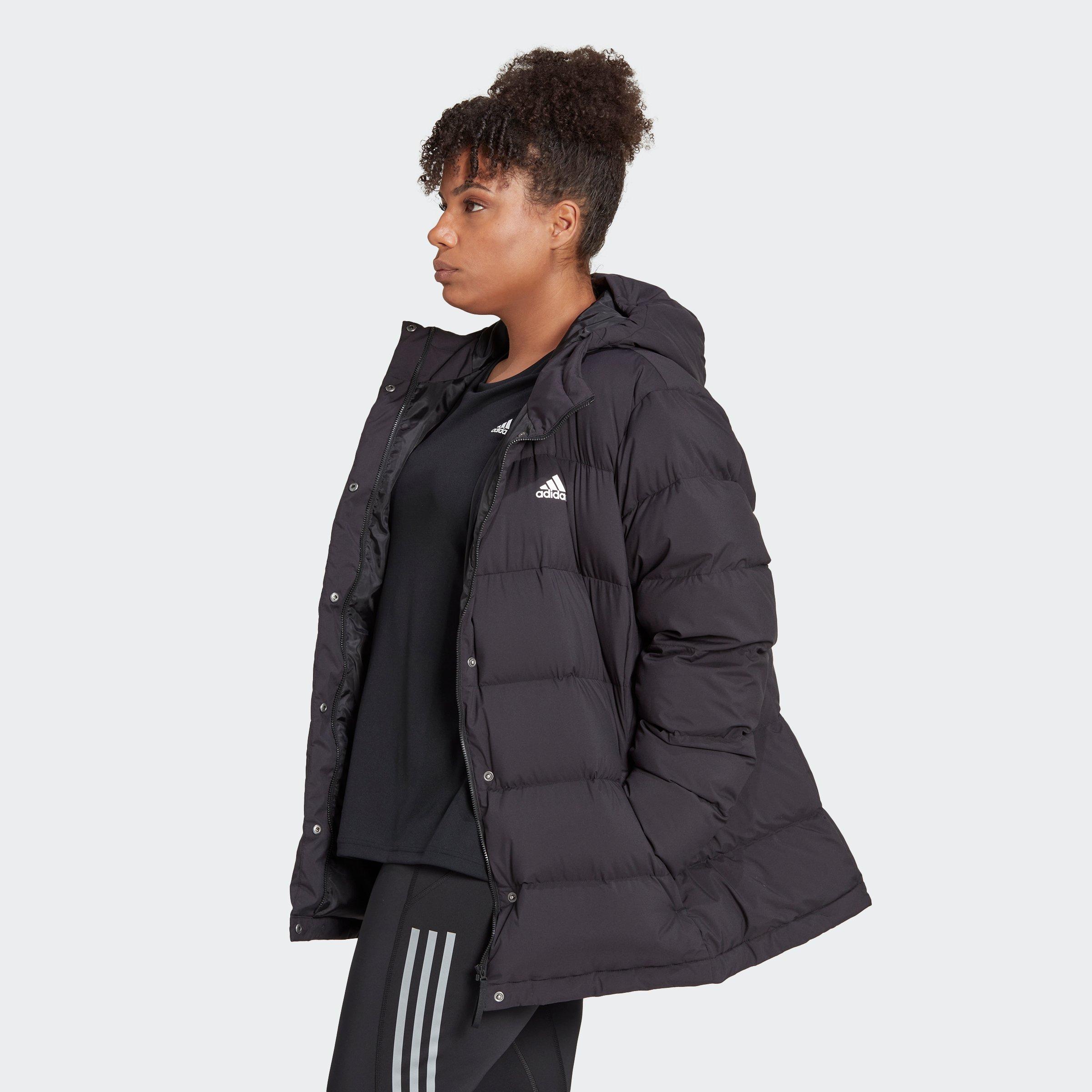 Outdoorjacke