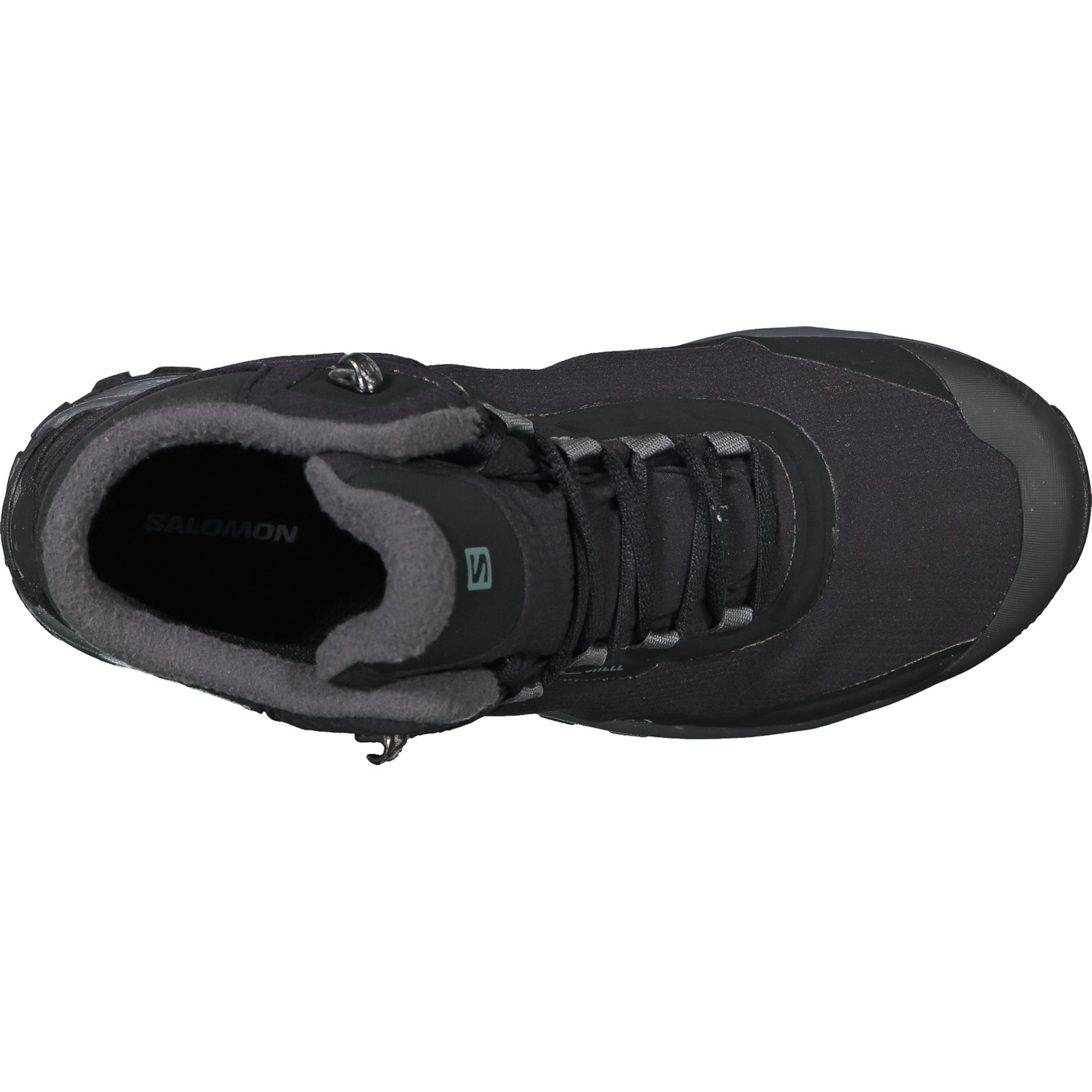 Salomon Herren-Winterstiefel Shelter CS WP 45 1/3