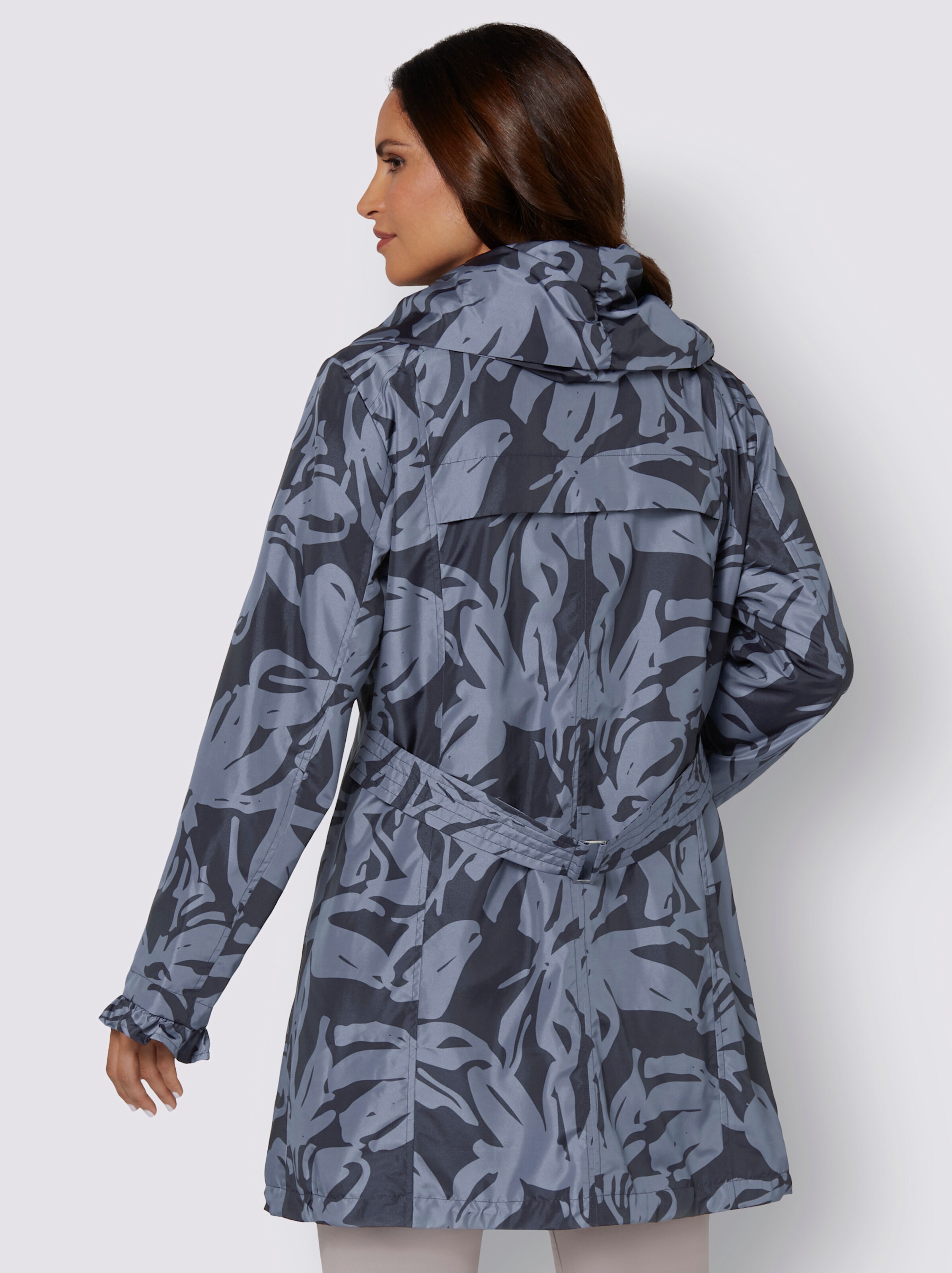 Outdoorjacke