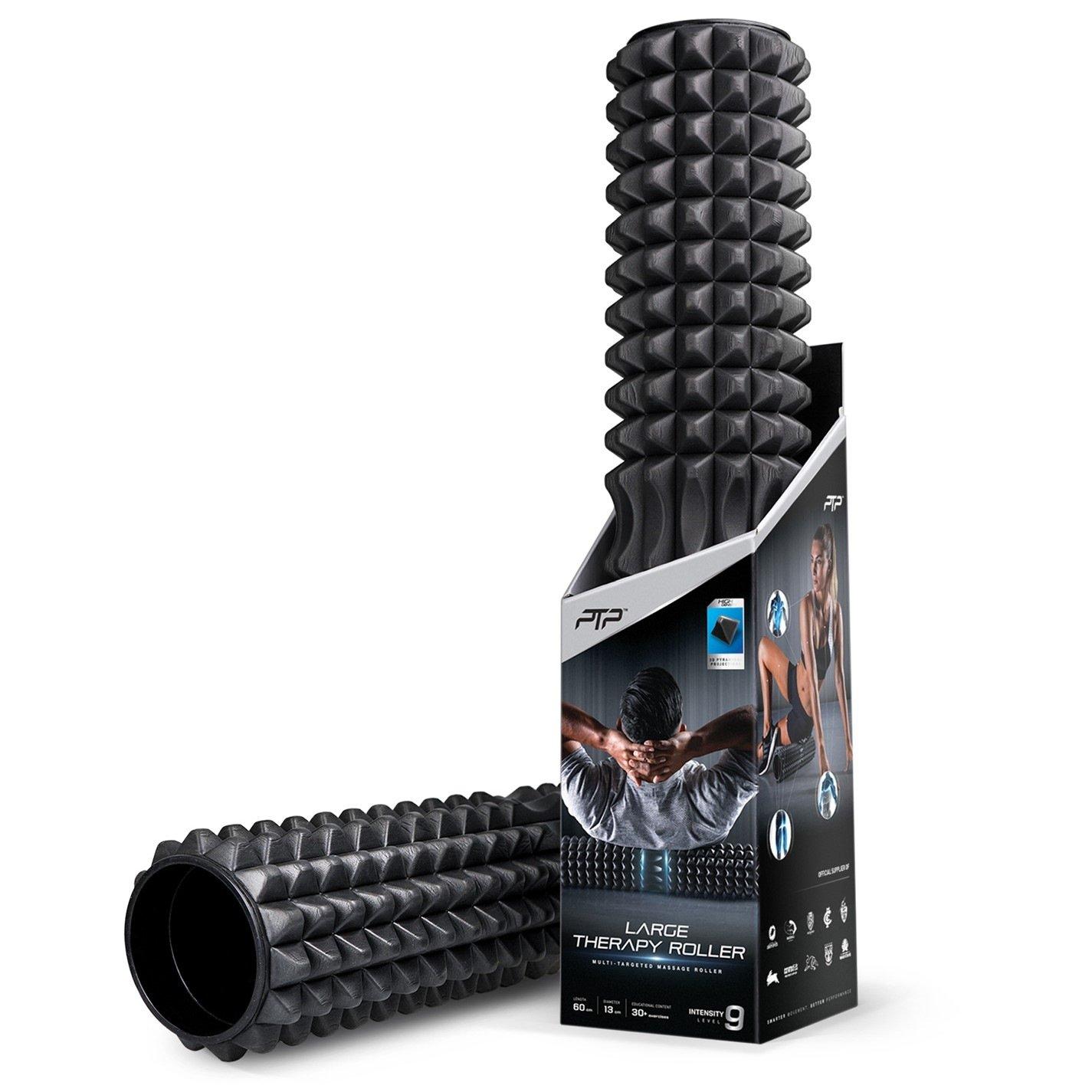 PTP Massage Therapy Roller Firm