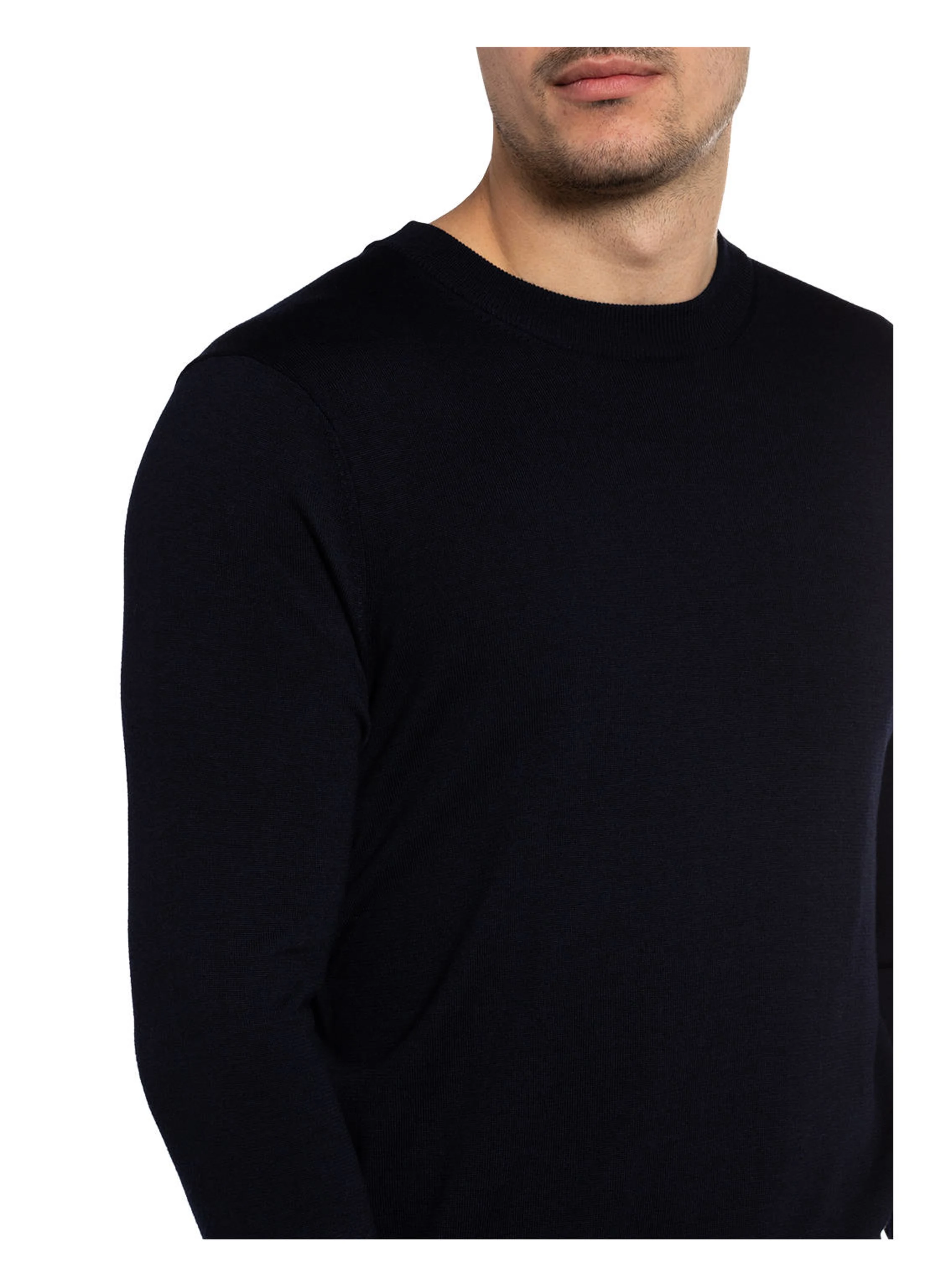 SANDRO Pullover
