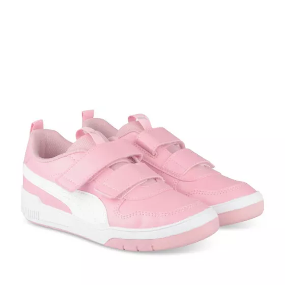 Baskets ROSE PUMA Multiflex Sl V PS