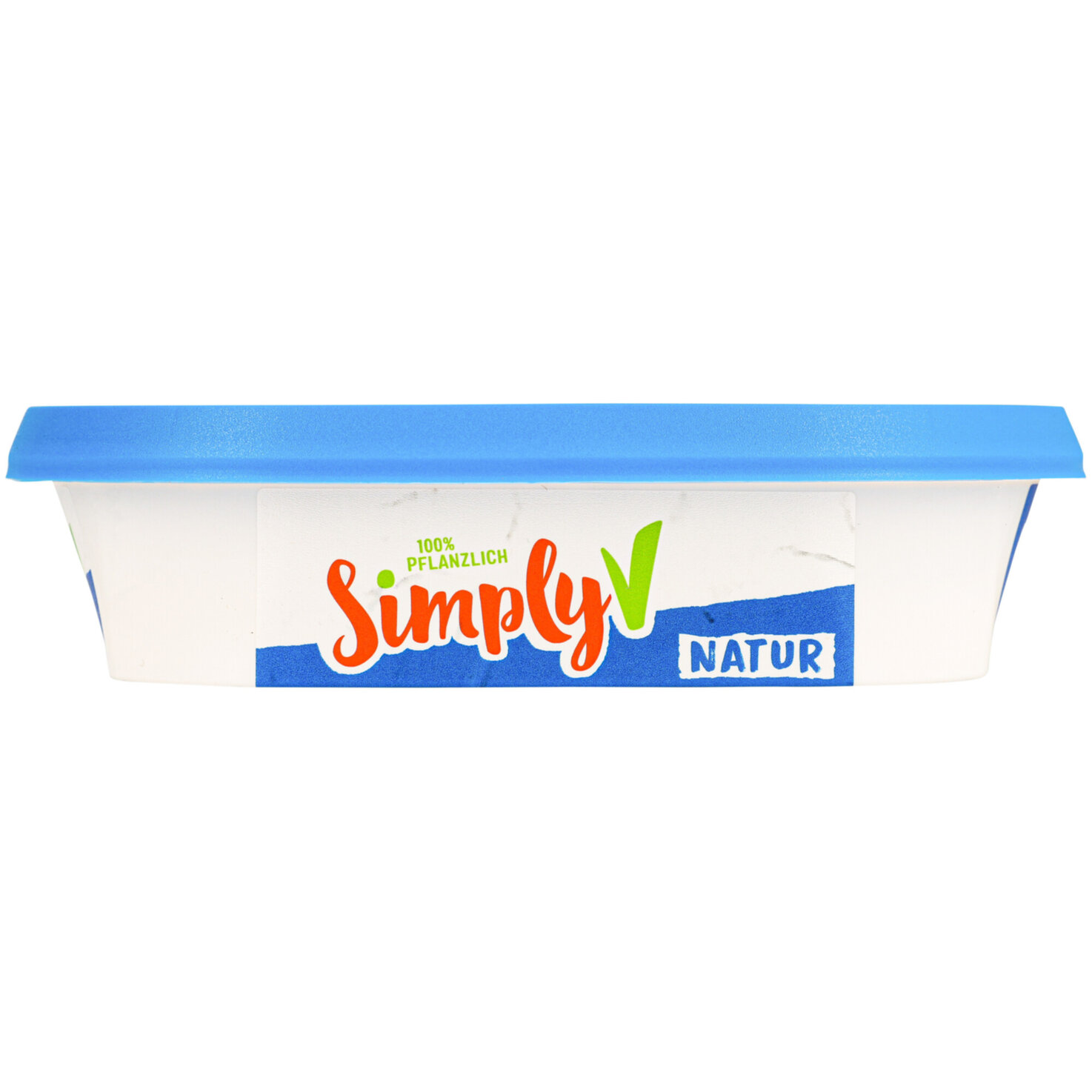 Simply V Vegan Streichgenuss Nature