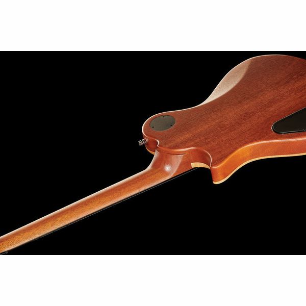 Framus Panthera II Supreme BTHP