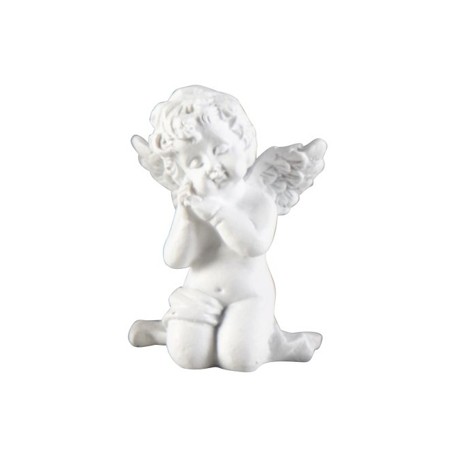 Putte - aus Polyresin - 5 cm - 1 Stück