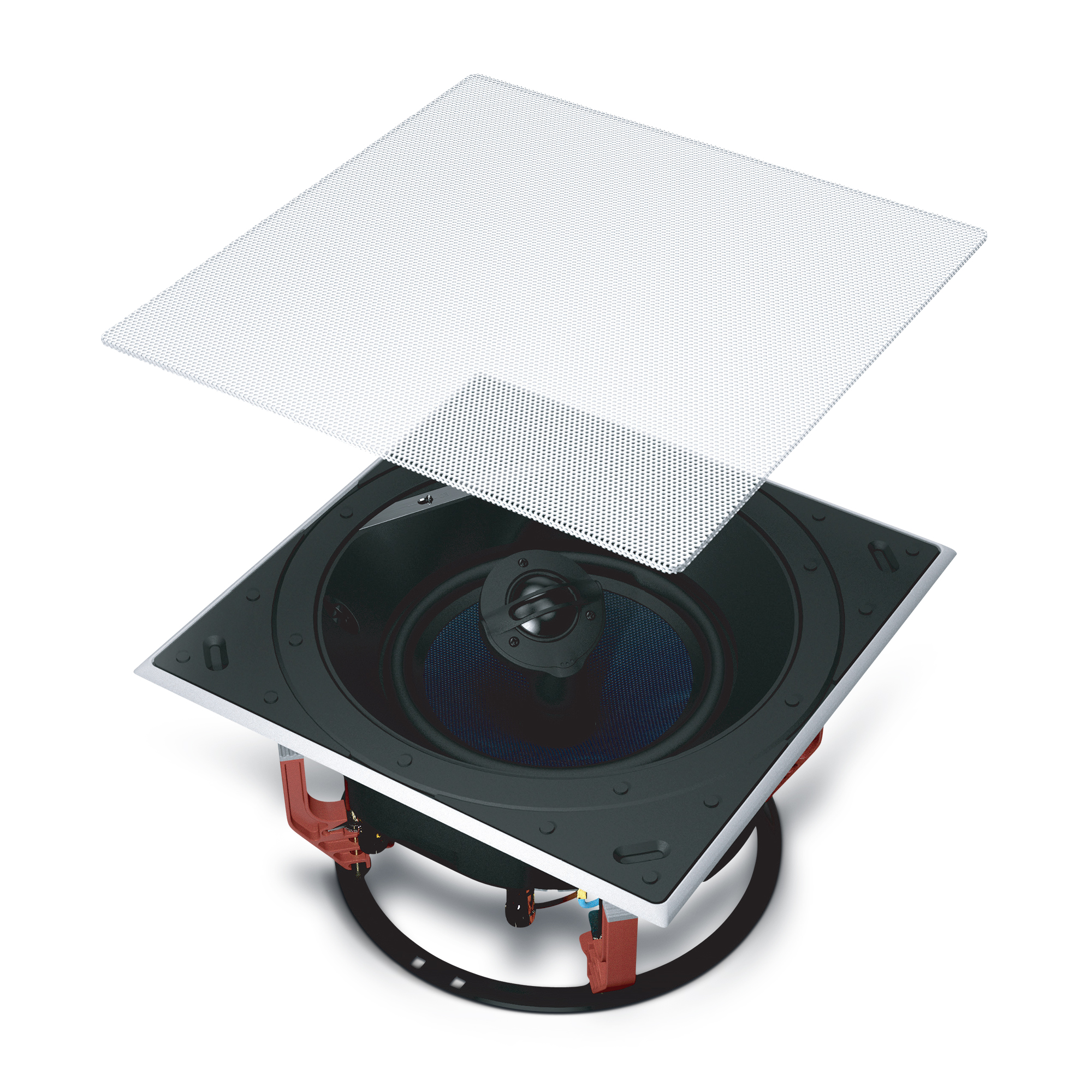 Koop Bowers & Wilkins CCM66x Voorgrill | 5 Jaar Garantie