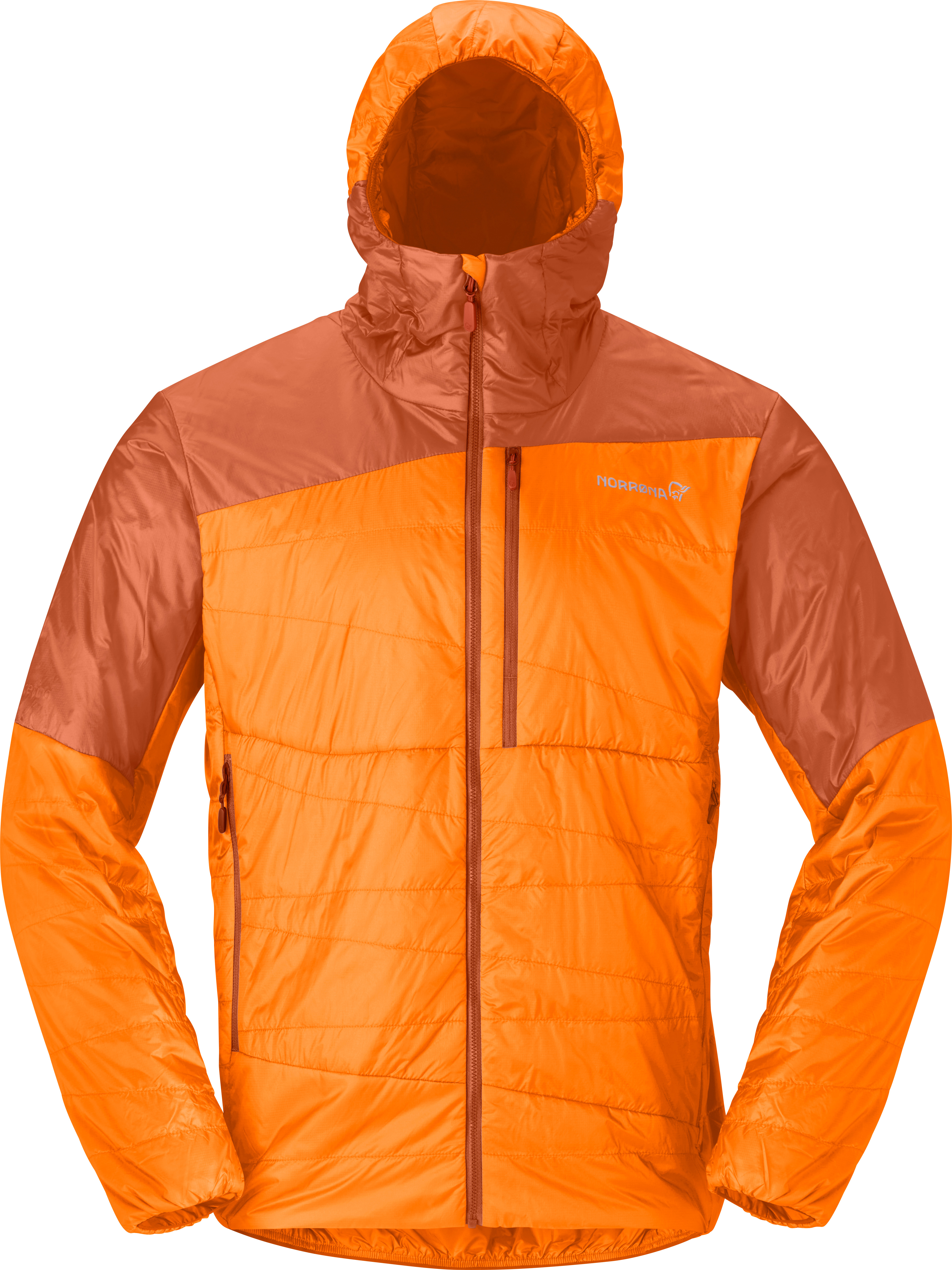 falketind thermo40 Hood M's