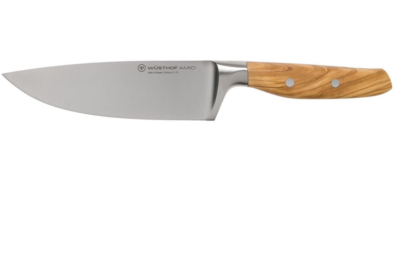 Wüsthof Amici 1011300116 koksmes 16 cm