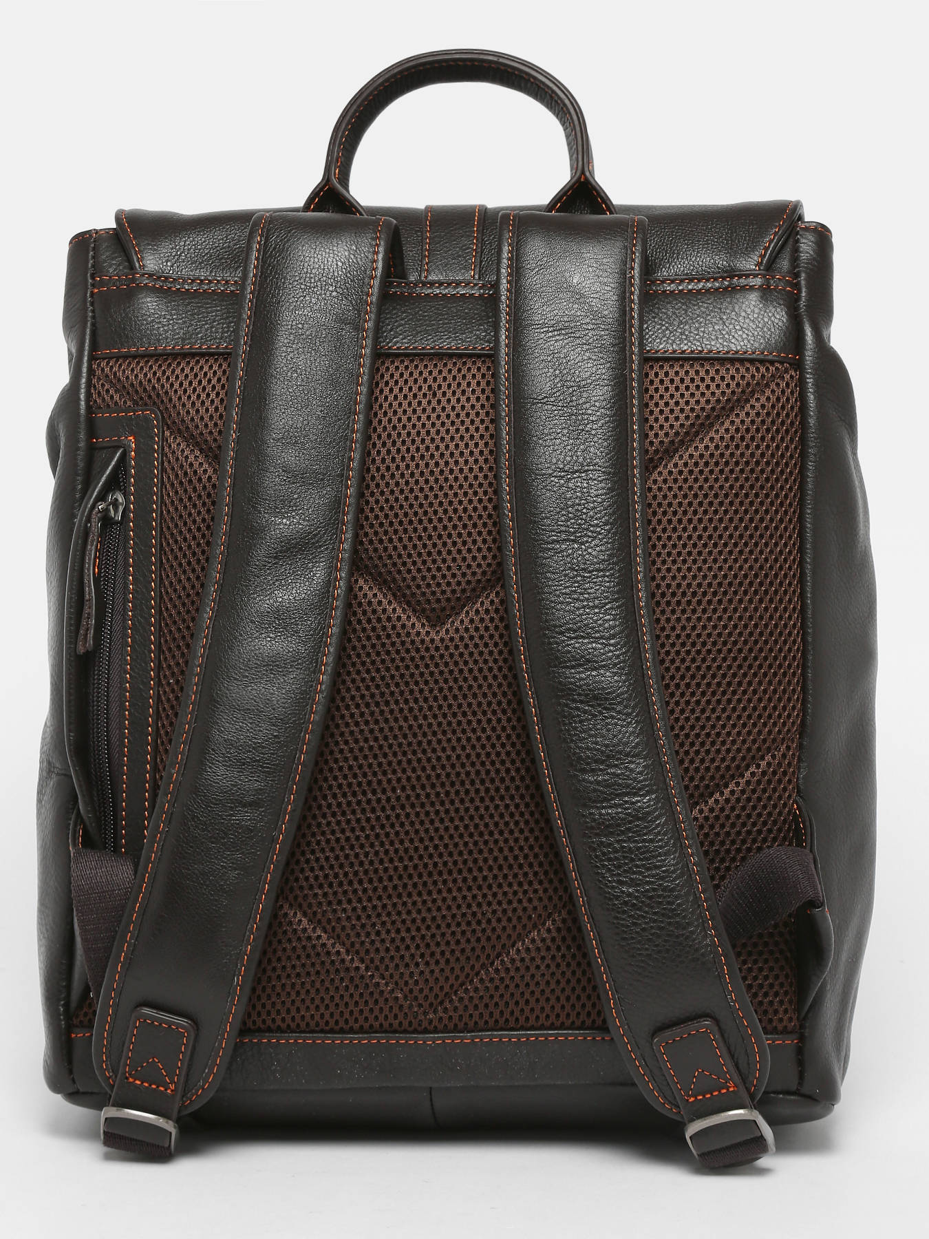 Sac  dos business Foulonn 2 compartiments cuir ETRIER