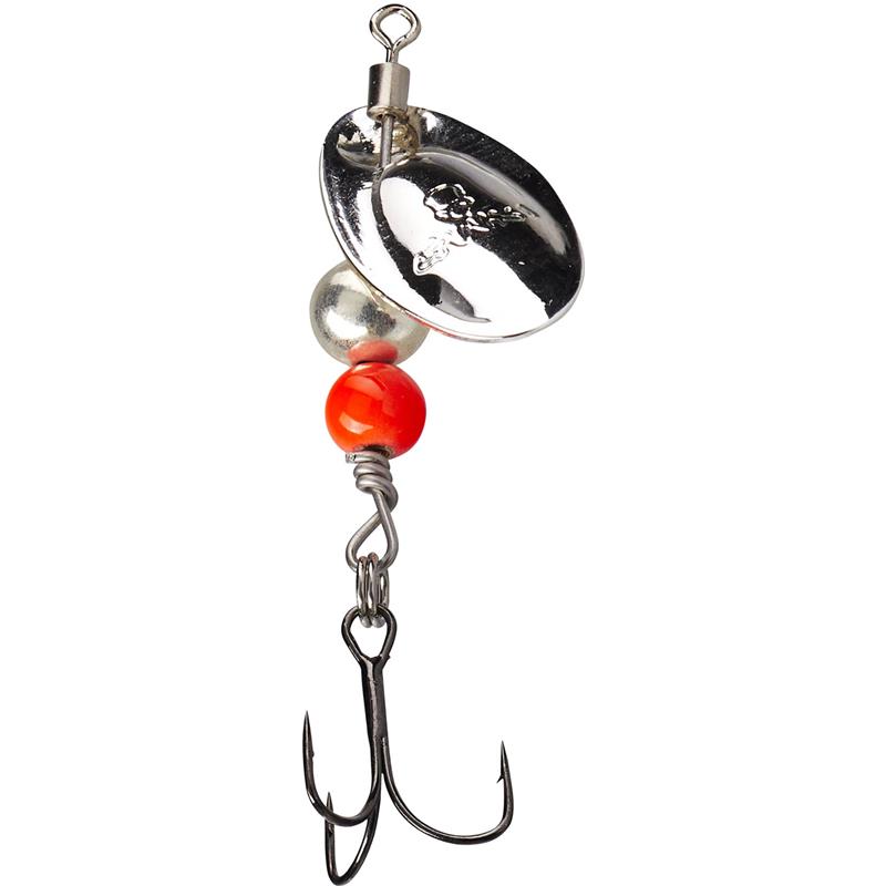 Cuiller Tournante Gunki Dots Nude 1H - 3.00G