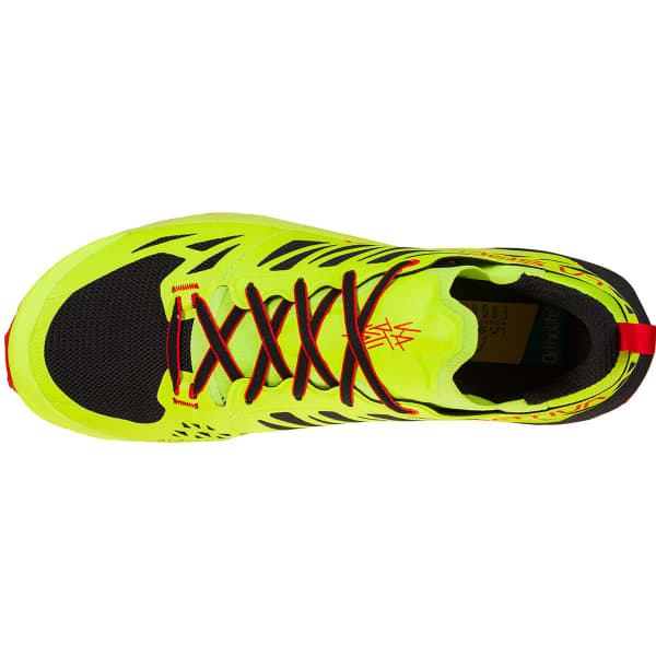 Chaussure trail LA SPORTIVA KAPTIVA NEON/GOJI