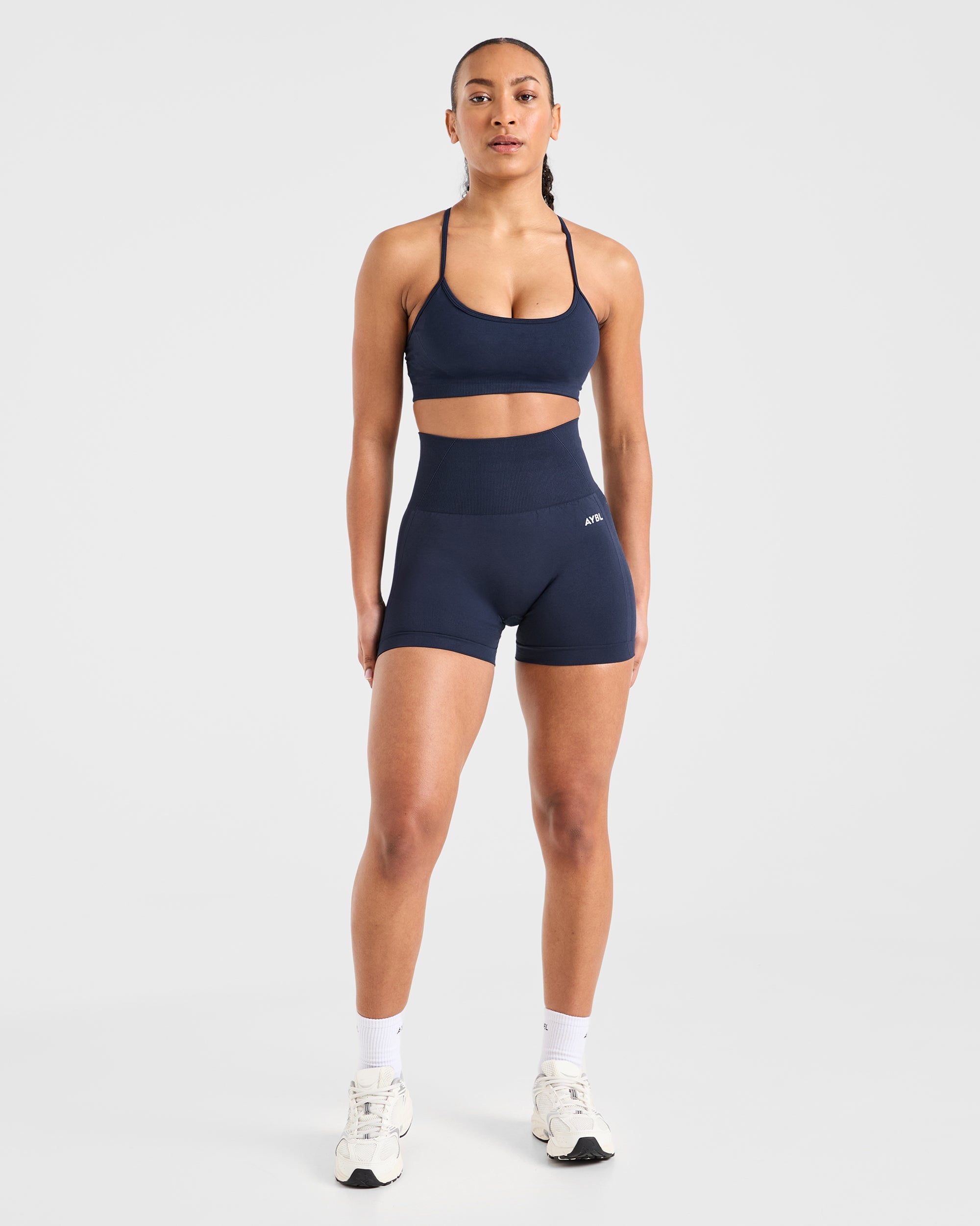 Empower Seamless Sports Bra