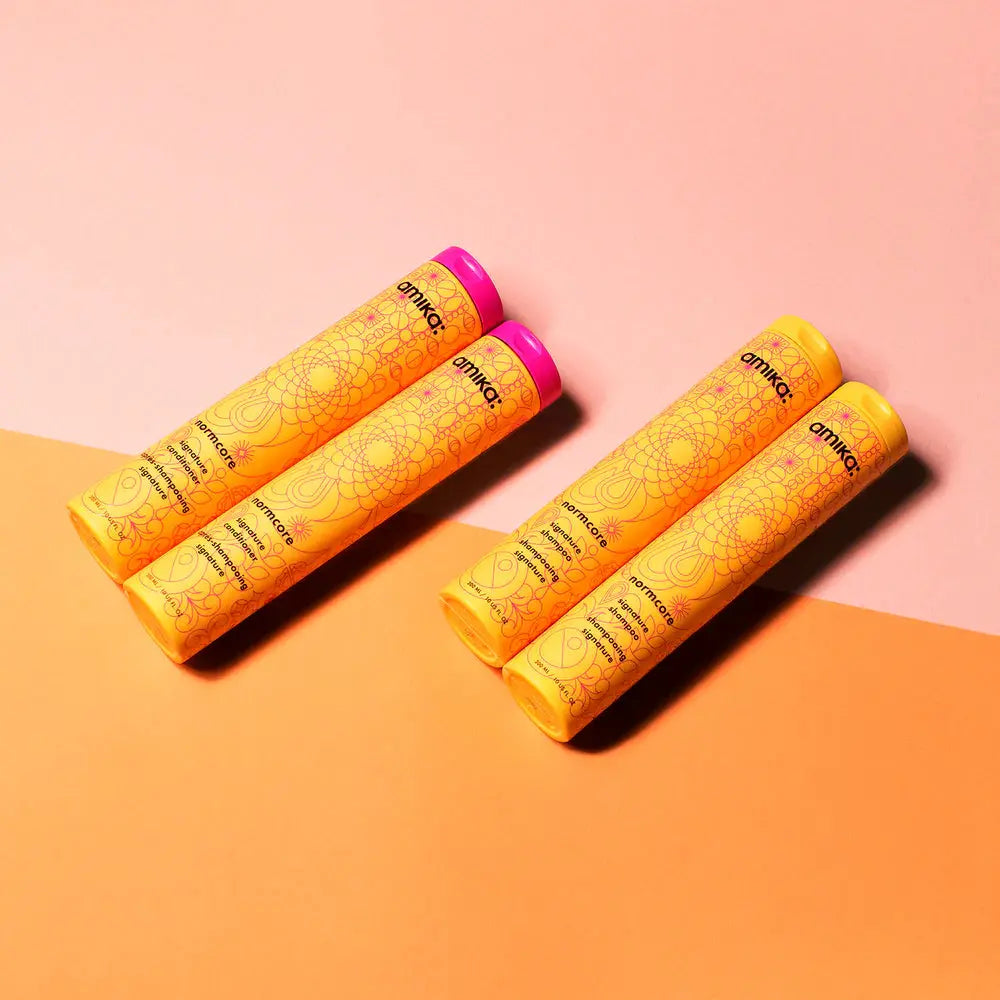 Normcore Signature Shampoo