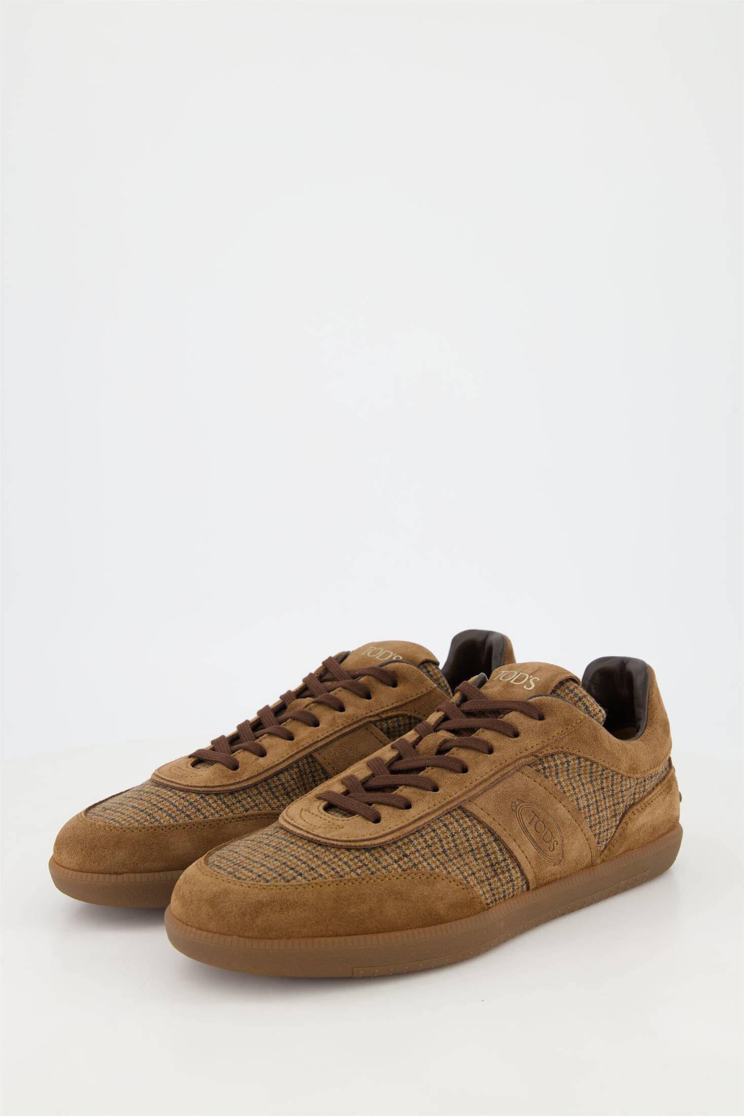 TOD´S| Herren Sneaker CASSETTA LEGGERA 68C