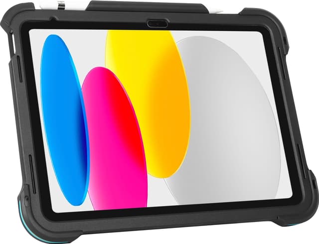 Targus SafePort Rugged Max iPad 11. Gen 10,9