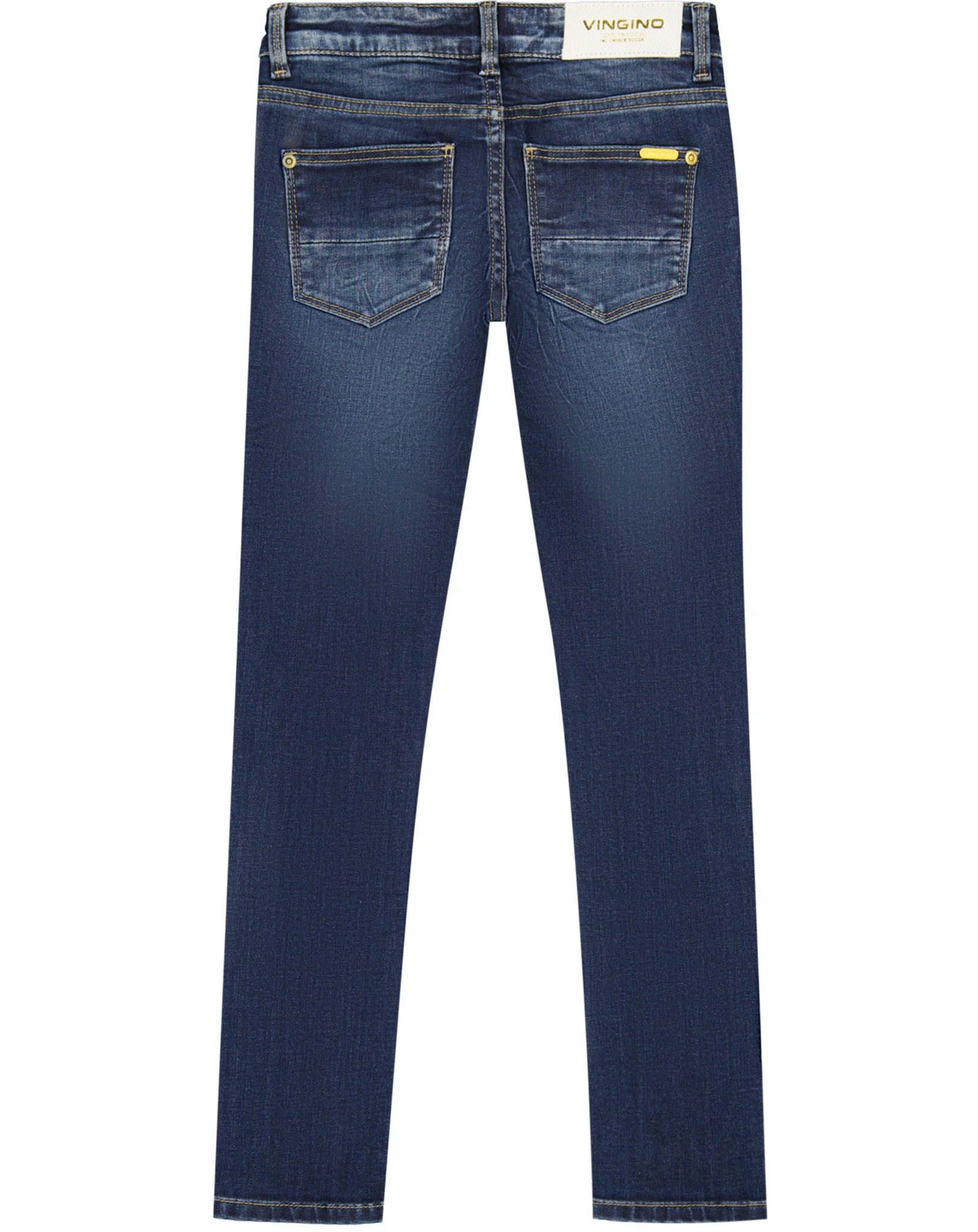 Jeans AMIA BASIC in dark used