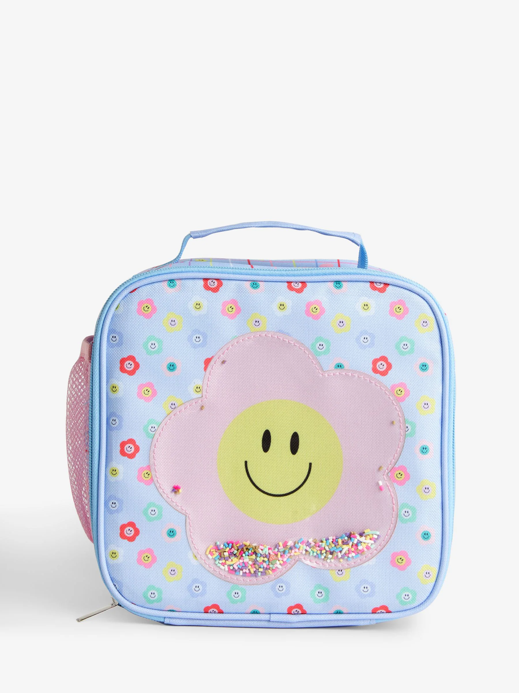Flower Power Lunchtas
