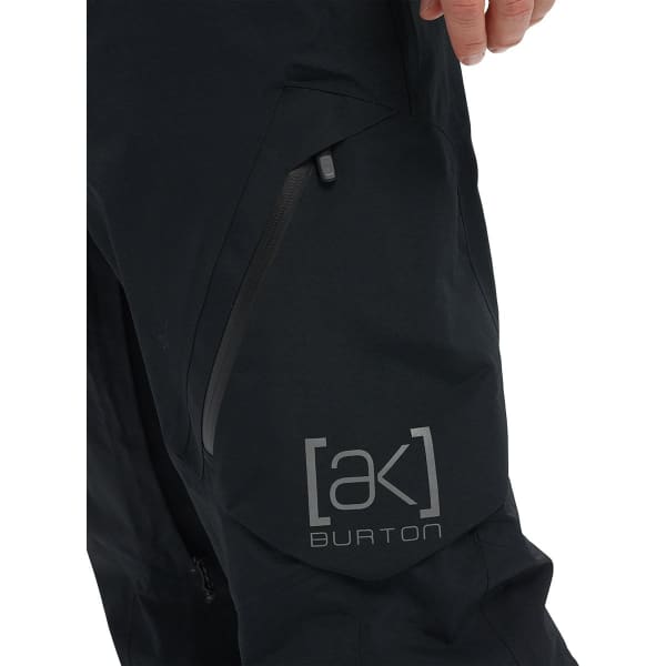 Pantalon snowboard BURTON M AK GORE CYCLIC PT TRUE BLACK